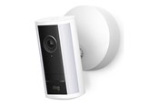 Netværkskamera - Ring Spotlight Cam Pro Wired (2nd Gen) - B0DZ8B1XR8