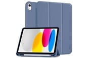 Tablet - Covers & Cases - Tech-Protect SC Pen Case for iPad 10.9" 2022 - Blue *DEMO* - 9490713930847