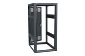 Rack skabe - Middle Atlantic BGR Series BGR-2532 - rack - 25U - BGR-2532