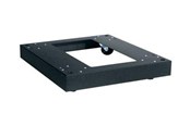 Rack skabe - Middle Atlantic - rack castor base - CBS-ERK-25
