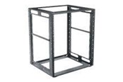 Rack skabe - Middle Atlantic CFR - rack mounting frame - 11U - CFR-11-20
