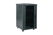 Rack skabe - Middle Atlantic RCS 1824 - IRCS-1824