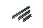 Rack skabe - Middle Atlantic - rack rail kit - 16U - MFR-RRK-16