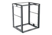 Rack skabe - Middle Atlantic CFR CFR-8-16 - rack - 8U - CFR-8-16