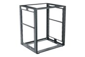 Rack skabe - Middle Atlantic CFR CFR-9-16 - rack - 9U - CFR-9-16