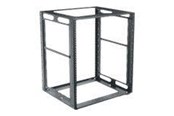Rack skabe - Middle Atlantic CFR CFR-9-18 - rack - 9U - CFR-9-18
