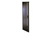 Rack skabe - Middle Atlantic DOP-5-21 - rack door - 21U - DOP-5-21
