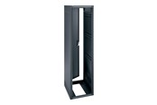 Netværkstilbehør - Middle Atlantic DataTel ERK Series rack - 40U - 19" - ERK-4020