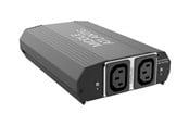 Strømkabel (ekstern) - Middle Atlantic Select Series PDU with RackLink - power distribution unit - CE rated - RLNK-210-IEC-NS