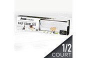 Fodbold og boldspil - Slazenger Franklin Half Court Pickleball Starter Sæt - 52859IONE SIZE