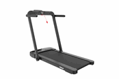 Sport & Fitness - ASG City Run 100 Foldbart Løbebånd - ASG4492IONE SIZE