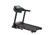 Sport & Fitness - ASG City Run 500 Løbebånd - ASG4496IONE SIZE