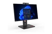 Stationær - All-In-One - Lenovo ThinkCentre M90a Gen 6 - all-in-one Core Ultra 7 265 - vPro Enterprise - 32 GB - SSD 1 TB - LED 23.8" - English - Europe - 13AV0011PB