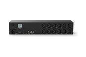Strømkabel (ekstern) - EnGenius - power distribution unit - cloud managed smart metered outlets - ECP212-INT