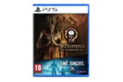Spil - Necrophosis: Full Consciousness - Sony PlayStation 5 - Gyser - 5060690798088