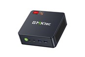 Stationær - Mini PC / Barebone - GMKtec M5 Ultra | AMD Ryzen 7 7730U | 32GB | 1TB | Windows 11 Pro - M5U-1