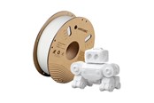 Filament/Resin - 3D-printer - ANYCUBIC High Speed PLA Filament 1 kg - White - IPHHSBW-106