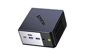 Stationær - Mini PC / Barebone - GMKtec K16 | AMD Ryzen 7 7735HS | 32GB | 1TB | Windows 11 Pro - K16
