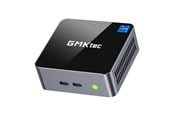 Stationær - Mini PC / Barebone - GMKtec M3 | Intel Core i5 | 32GB | 1TB | Windows 11 Pro - GMK-M3