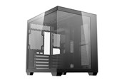 Kabinet - Darkflash B275 - Kabinet - Sort - B275 PRO BLK NoF