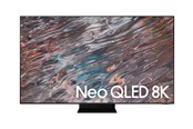 Digital skiltning & Hotel - Samsung QP85A-8K QPA-8K Series - 85" Class (84.5" viewable) LED-backlit LCD display - Neo QLED - 8K - for digital signage - LH85QPA8BGCXEN