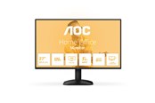 Skærm - 27" AOC 27B31H - LED monitor - Full HD (1080p) - 27" - 27B31H