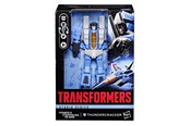 Figur - Transformers Generation Studio Series 6.5" Thundercracker Voyager Class - G21925X00