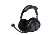 Spil tilbehør - Turtle Beach Stealth Pro II - Black - Wireless Headset - PC - 1388TBS510505