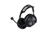 Spil tilbehør - Turtle Beach Stealth Pro II - Black - Wireless Headset - Microsoft Xbox Series X - XSXTBS210405