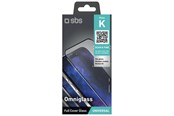 Mobil - Beskyttelsesglas - SBS Universal Glass Omniglass K - TESCRFCUNI11