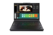 Bærbar - Lenovo Thinkpad P16 Gen 3 - 16" |  | Core Ultra 7 | 64GB | 1TB - 21RQ0007MH