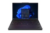 Bærbar - Lenovo Thinkpad P16v Gen 3 - 16" |  | Core Ultra 7 | 64GB | 1TB - 21RS000SMH