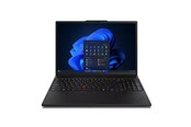 Bærbar - Lenovo Thinkpad P16s Gen 4 - 16" | Core Ultra 9 | 64GB | 1TB - 21QV0007MH