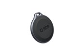 Mobil - Andet Tilbehør - SBS My Tag tracker compatible with iOS and Android - black - TEFINDBTAPGOK