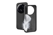 Mobil - Covers & Cases - SBS Instinct Case for Xiaomi 15 Ultra - Black - TEINSTXI15UK