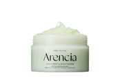 Kropspleje - Arencia - Fresh Cloud Body & Scalp Scrub Geranium - 8809562191032