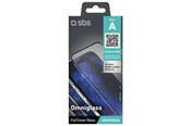 Mobil - Beskyttelsesglas - SBS Omniglass A Universal Glass - TESCRFCUNI01