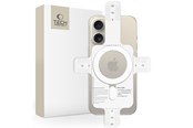 Mobil - Andet Tilbehør - Tech-Protect MagMat MagSafe Universal Magnetic Ring - White - 9490713934616