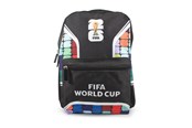 Skole - FIFA World Cup Small Backpack 26 Repeat - FI11362