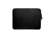 Tasker - Puro Slim Guard 18" Laptop Bag - Black - PUSLIMGS17BLK