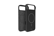 Mobil - Covers & Cases - Puro Pulse Protective Case for iPhone 17 Air Polycarbonate - Black - PUIPC1766PULSEBLK