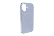 Mobil - Covers & Cases - Puro Pulse iPhone 17 polycarbonate protective case - blue - PUIPC1763PULSEBLUE