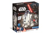Figur - Clementoni Star Wars R2-D2 Robot - 78854