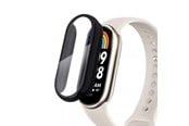 Smartwatch - Tilbehør - Tech-Protect Defense360 Case for Xiaomi Smart Band 8 / 8 NFC - Black - 9490713934883