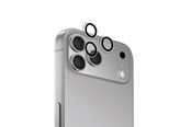 Mobil - Beskyttelsesglas - Puro Individual tempered glass lenses for iPhone 17 Pro / iPhone 17 Pro Max - PUSDGLPIPHONE17P