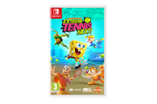 Spil - Nickelodeon Extreme Tennis: Next! - Nintendo Switch - Sport - 5056635625632