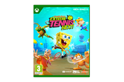 Spil - Nickelodeon Extreme Tennis: Next! - Microsoft Xbox Series X - Sport - 5056635625779
