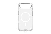 Mobil - Covers & Cases - SBS Extreme Mag Case with D3O Technology for iPhone 17 Air - Transparent - TED3OMAGCOVIP1766