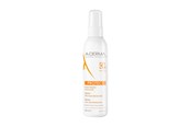 Kropspleje - A-Derma Protect High UV SPF 50+ Protection Sunscreen 200 ml - 3282770072730