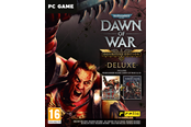 Spil - Warhammer 40.000: Dawn of War (Definitive Edition Deluxe) - Code in a Box - Windows - Strategi - 5056635622457